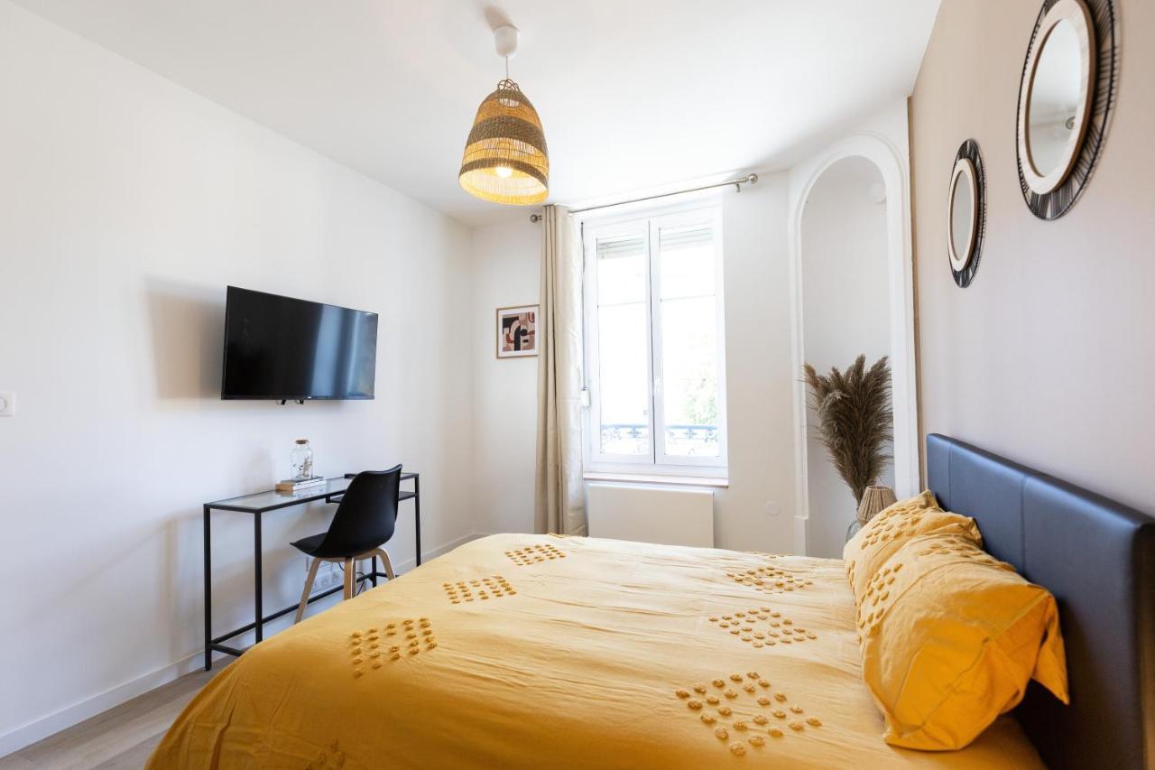 Apartment Mla Homes - Cocoon Foller Nancy