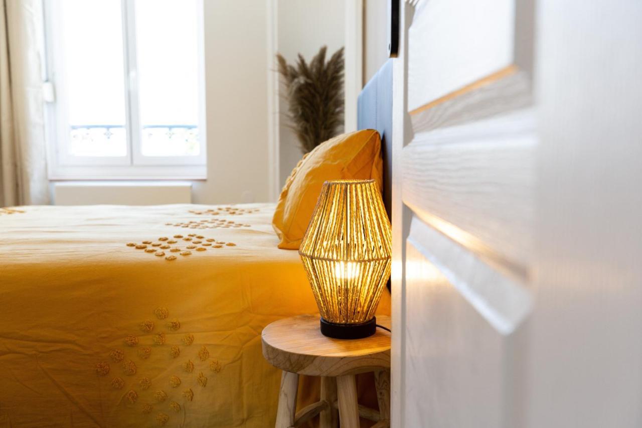 Mla Homes - Cocoon Foller Apartment *