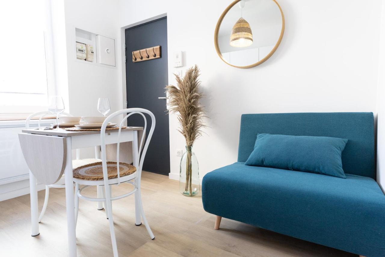 Mla Homes - Cocoon Foller Apartment *