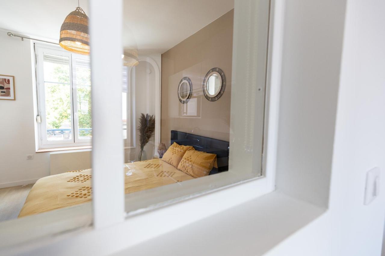 Mla Homes - Cocoon Foller Apartment