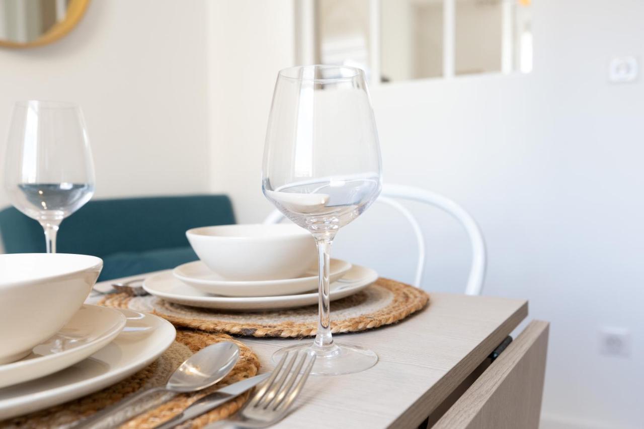 Mla Homes - Cocoon Foller Apartment *