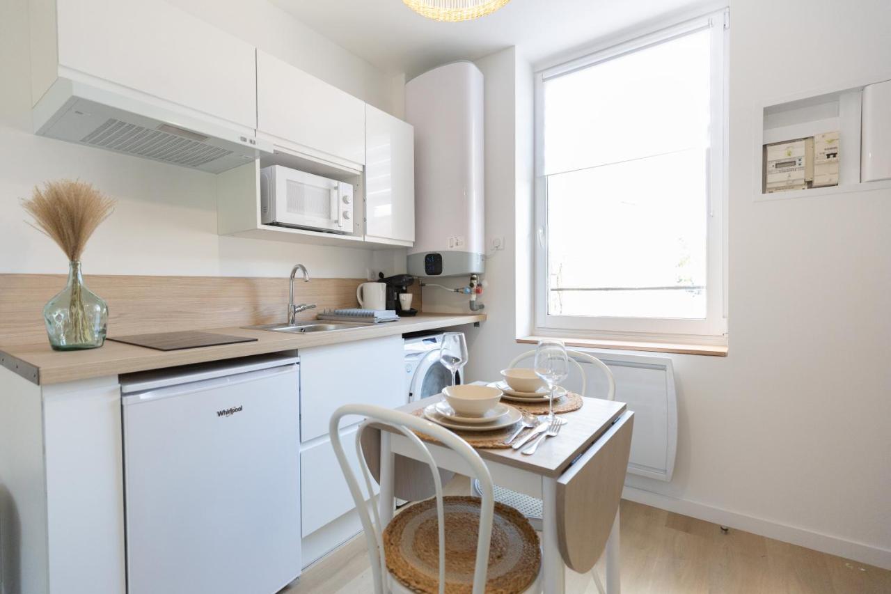 Mla Homes - Cocoon Foller Apartment